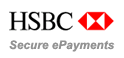 HSBC Secure ePayments